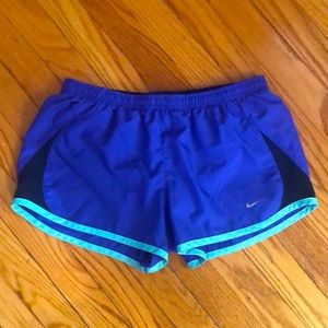 Nike Women’s Running Shorts